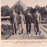 VN24_Tiro a Segno-05-Sergio Varetto al Cairo 1962