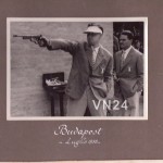 VN24_Tiro a Segno-06-Sergio Varetto Budapest 1956