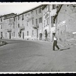 Pincio 1945