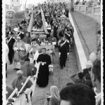 Pincio - Processione 1958 