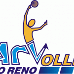 Alto Reno Volley_Logo