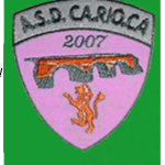 Logo ASD Carioca