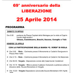 Programma XXV aprile 2014 definitivo