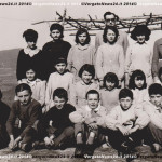 VN24_Maestro Bassi - scuola el. Tolè - anno scol. 1962-63 - Classi 5a e 8a