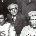 Campioni del ciclismo: Calzolari "eroe" degli inizi del Novecento assiema a Franco Bitossi e Felice Gimondi protagonisti degli anni Sessanta/Settanta 