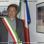 Massimo Gnudi sindaco