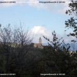 Ottobre 2014. Serra di Gatti-Molinello, chiesa Montecavalloro 086 copia