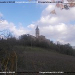 Ottobre 2014. Serra di Gatti-Molinello, chiesa Montecavalloro 090 copia