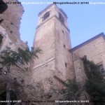 Ottobre 2014. Serra di Gatti-Molinello, chiesa Montecavalloro 168 copia