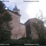 Ottobre 2014. Serra di Gatti-Molinello, chiesa Montecavalloro 190 copia