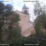 Ottobre 2014. Serra di Gatti-Molinello, chiesa Montecavalloro 191 copia