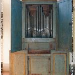 Organo chiesa Sabbioni (Loiano) - Foto G. Macchiavelli copia