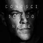 poster Jason Bourne (2016)