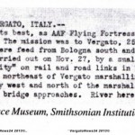 1. Foto aerea e relativa didascalia