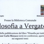 filosofia a Vergato_1