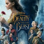 poster La bella e la bestia (2017)