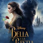 poster La Bella e la Bestia (2017)