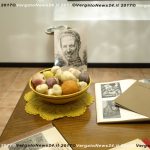 Luigi Croce – Vergato