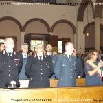 Vergato Mons. Matteo Zuppi in visita