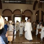 Mons. Matteo Zuppi a Vergato