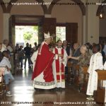Mons. Matteo Zuppi a Vergato
