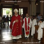 Mons. Matteo Zuppi a Vergato