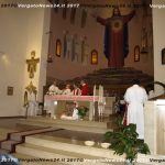 Mons. Matteo Zuppi a Vergato