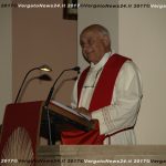 Mons. Matteo Zuppi a Vergato