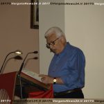 Mons. Matteo Zuppi a Vergato