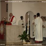 Mons. Matteo Zuppi a Vergato