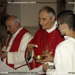 Mons. Matteo Zuppi a Vergato