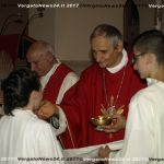 Mons. Matteo Zuppi a Vergato