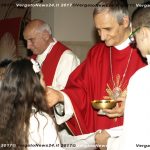 Mons. Matteo Zuppi a Vergato