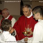 Mons. Matteo Zuppi a Vergato
