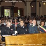 Mons. Matteo Zuppi a Vergato
