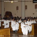 Mons. Matteo Zuppi a Vergato