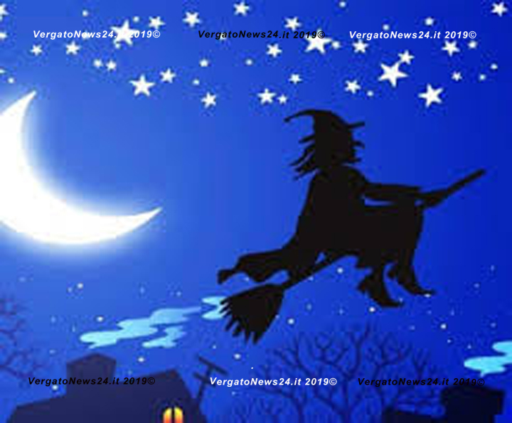 La Befana Vien Di Notte 2 Streamingcommunity