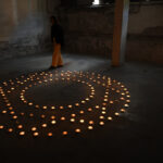 Massimo Uberti – Città Ideale, BienNoLo, biennale d’arte contemporanea Nord Loreto Milano.