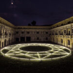 5_Massimo Uberti_Città ideale (omaggio a Giulio Romano)