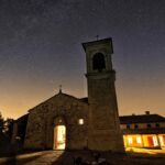 6_Grizzana Morandi_Montovolo veduta notturna_© Roberto Neri