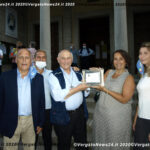 Don Silvano Manzoni 50°