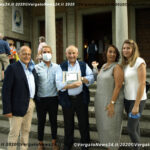 Don Silvano Manzoni 50°