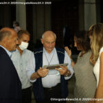 Don Silvano Manzoni 50°