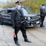 20201209 Foto Stazione CC Castiglione dei Pepoli_1