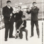 VN24_Graziano Uliani_da sx Roberto Canarini, Francesco Rondelli, Enzo Stefanelli, Graziano Uliani copy