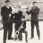 da sx Roberto Canarini, Francesco Rondelli, Enzo Stefanelli, Graziano Ulian_RT_i