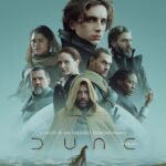 poster Dune (2021)