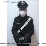 Carabinieri Vado