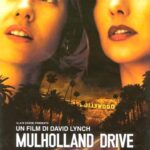 poster Mulholland Drive (2001)