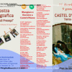 Castel d’Aiano Terra di Presepi 2021-1 copy